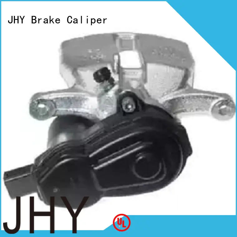 iron brake pads and calipers cost with oem service for audi coupe JHY