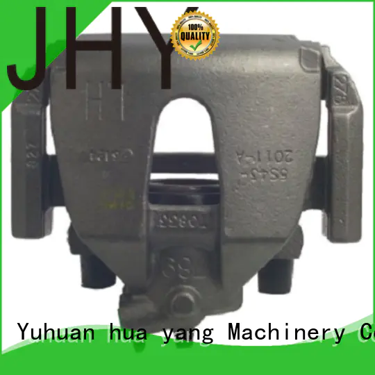 JHY axle brake parts for ford cmax