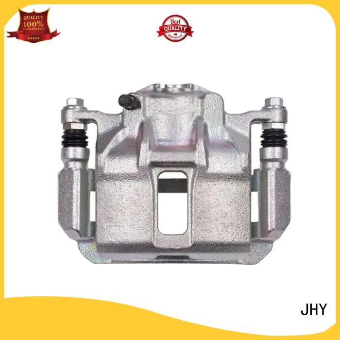 JHY Brand best price accord metal optional brake calipers