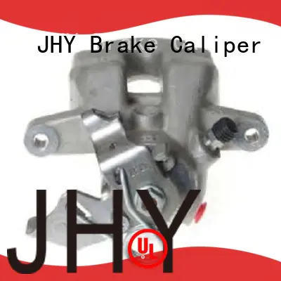 JHY custom brakes for peugeot 307 with oem service truck