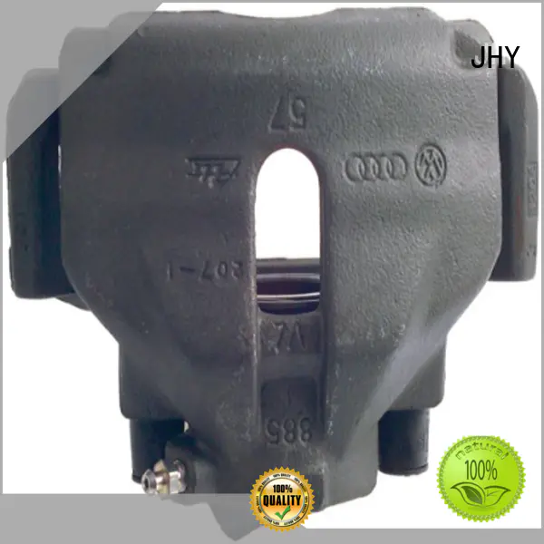 car brake rotor fast delivery for audi quattro JHY