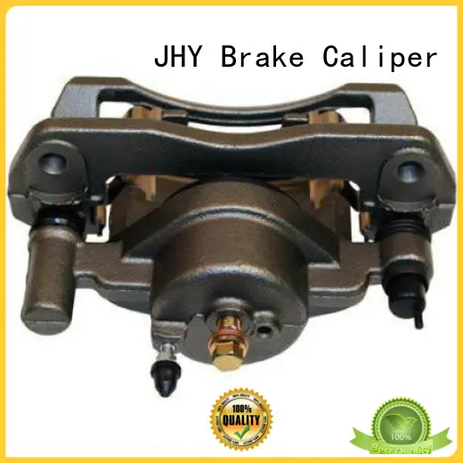 mazda metal rear brake caliper auto parts popular JHY company