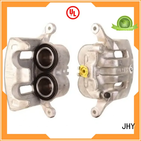 JHY iron ceramic brakes professional for nissan xtrail