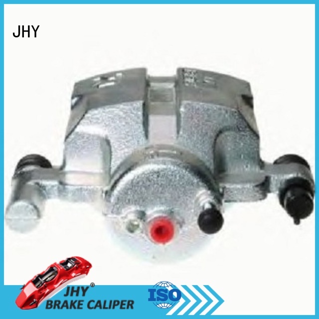 custom best brake calipers manufacturer for mazda ford courier JHY