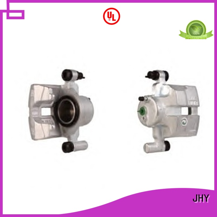 JHY jhyl red brake calipers with piston for mazda estate