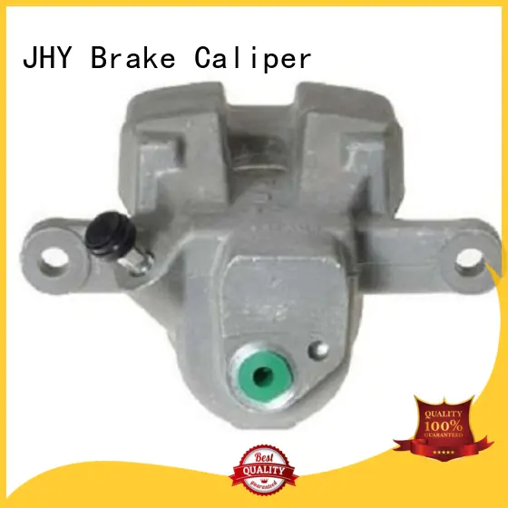 JHY iron brake caliper price with piston avalon