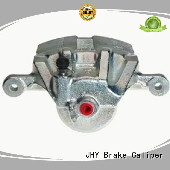 axle disc brake with oem service for hyundai veloster