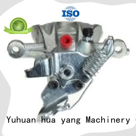 JHY axle caliper parts with package for ford fiesta