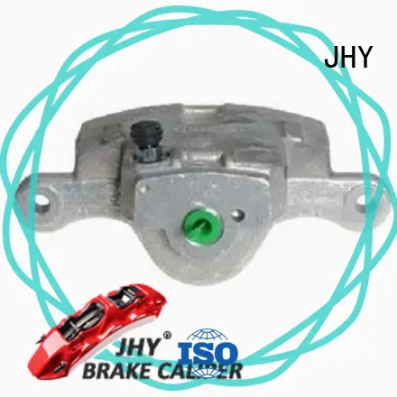 JHY front disc brake caliper piston for daewoo tosca