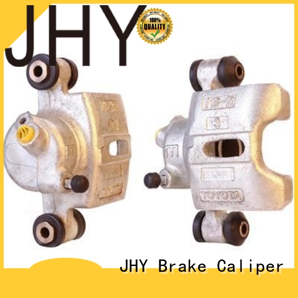 high quality 2001 toyota tundra brake calipers with oem service sienna JHY