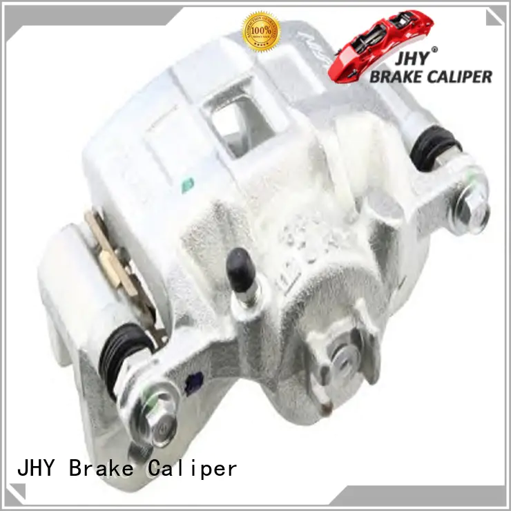 JHY professional front brake caliper with oem service for honda accord