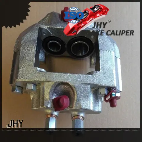 JHY excellent Brake Caliper for Moskivich with package suv