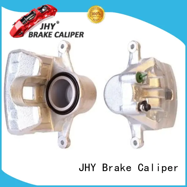 JHY right brake caliper with piston for astra van