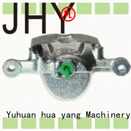 JHY rear brake calipers with piston for honda legend