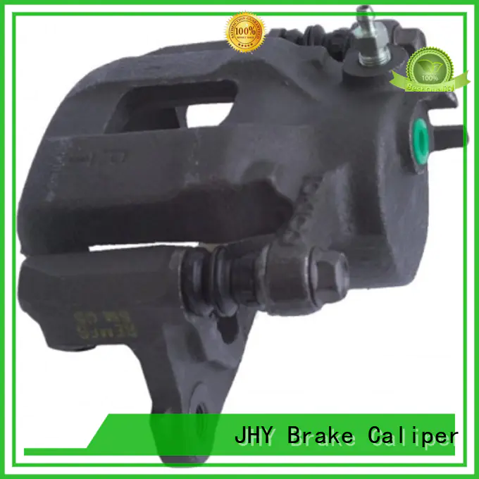 rear brake caliper for honda with oem service for honda fit