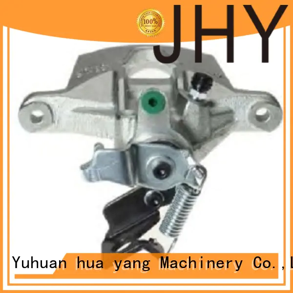 JHY car brake caliper supplier for ford ka