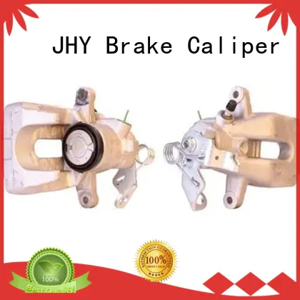 axle brake caliper for Citroen with piston for citroen c1