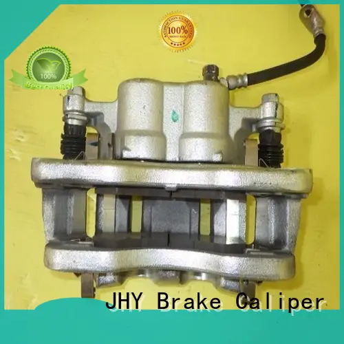 JHY right brake caliper parts hot sale for isuzu trooper
