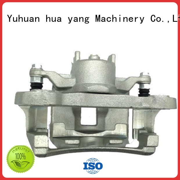 JHY hot sale right rear brake caliper with piston liteace
