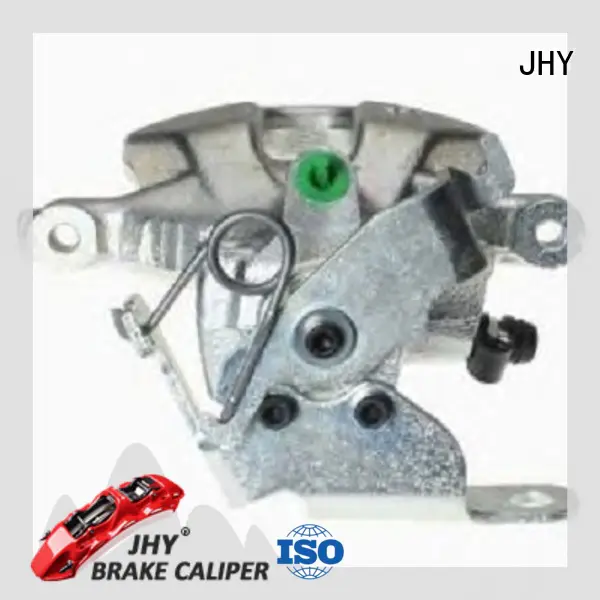 JHY new car brakes with oem service for ford tourneo