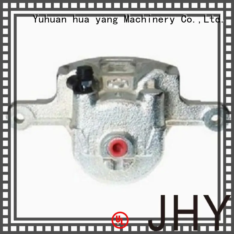 JHY buy calipers with piston for nissan interstar