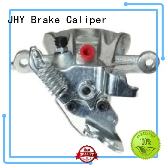 iron ford fusion brake caliper with oem service for ford fiesta
