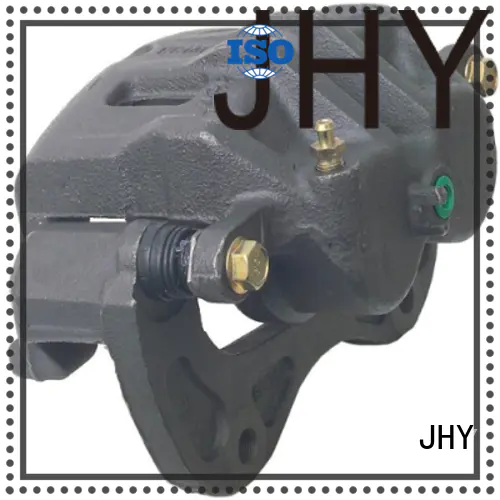 JHY axle rear brake caliper fast delivery for hyundai elantra