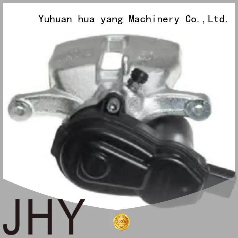 fixed brake caliper jhyr for audi coupe JHY