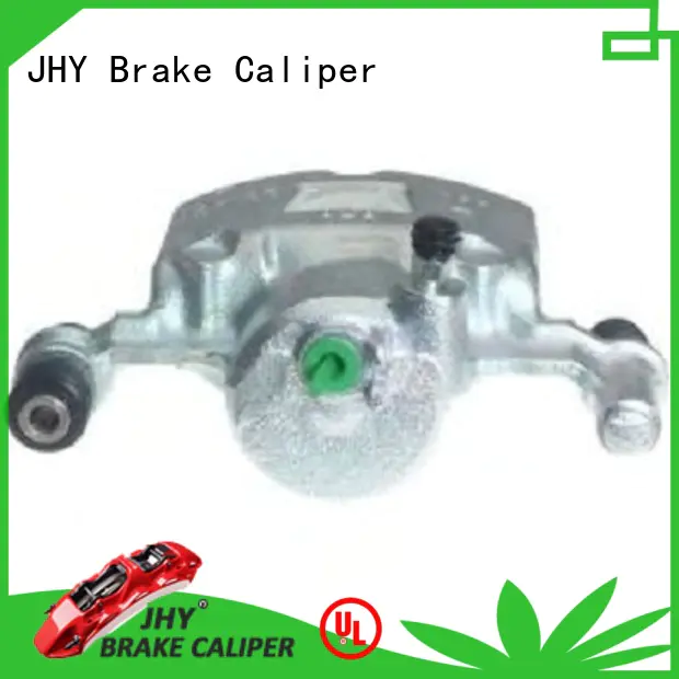 JHY high quality caliper car part with piston for honda crv
