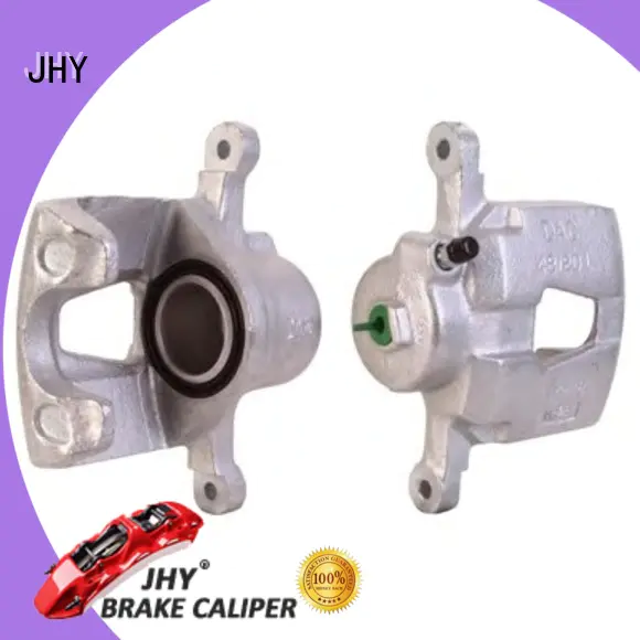 JHY professional driver side rear brake caliper with oem service for daewoo lanos