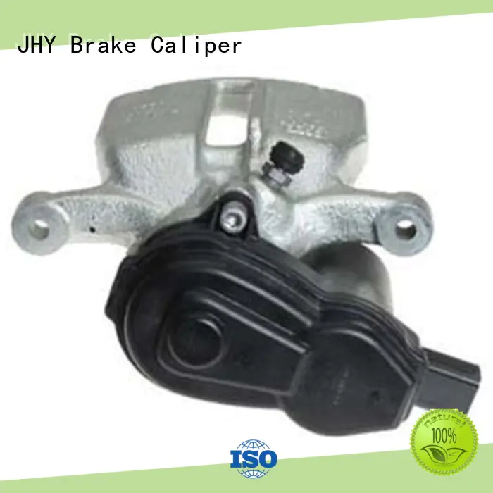 JHY automotive brake pads calipers rotors cost for sale