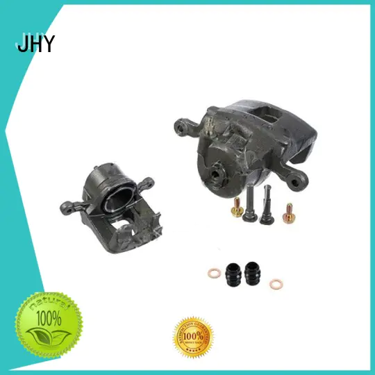auto parts durable Neutral Packing low cost JHY Brand buy calipers supplier
