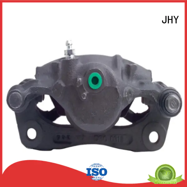 JHY Brand accord durable metal front caliper