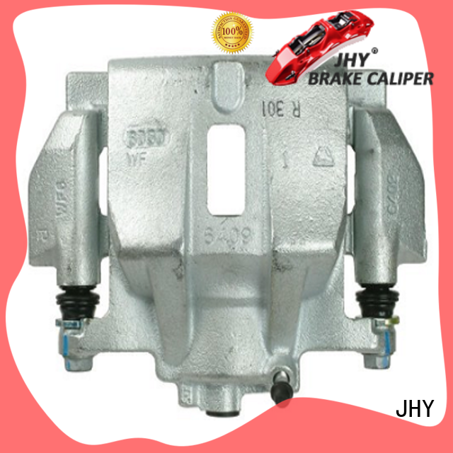 hot sale right front caliper with piston carina JHY