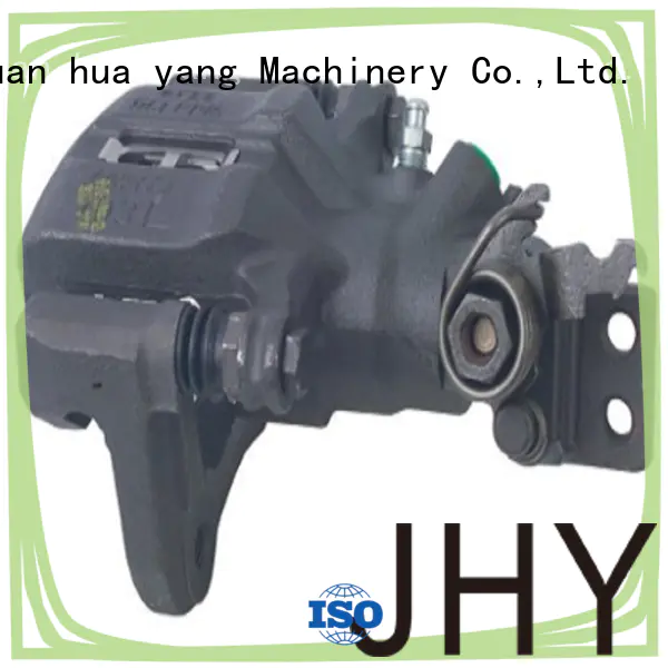 JHY left brake calipers with package for honda odyssey