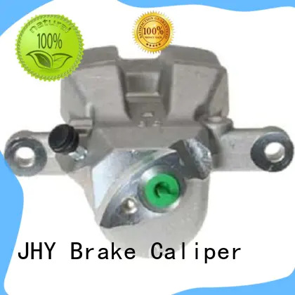 JHY superior quality front brake caliper with oem service prius