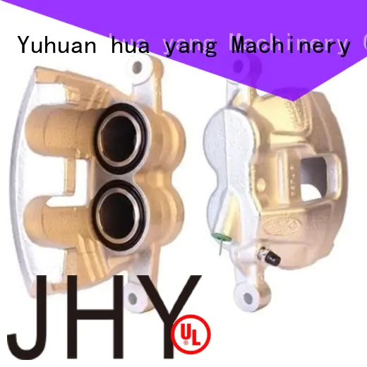 Hot low cost disc brake caliper durable JHY Brand