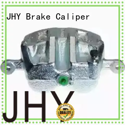 JHY custom disc brake with oem service for hyundai trajet