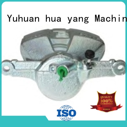 prado metal cruiser rav JHY Brand Toyota Brake Caliper supplier