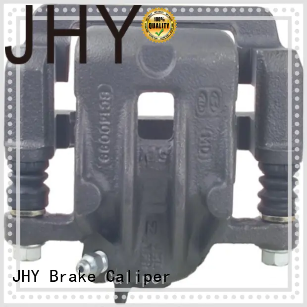 JHY custom kia optima brake calipers with package for kia morning