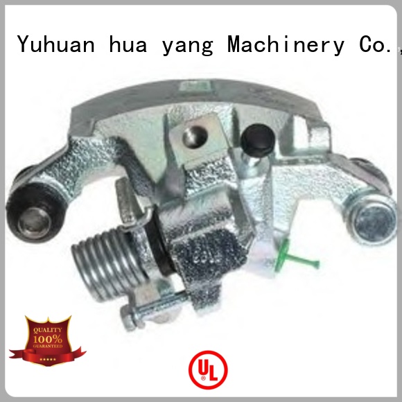 auto calipers land hiace JHY Brand company