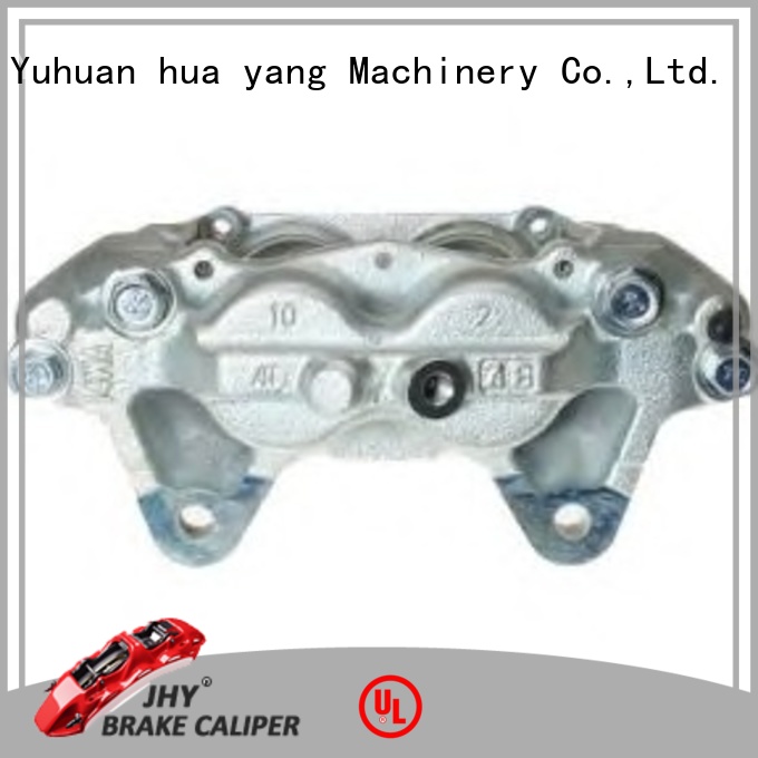 JHY high quality right rear brake caliper with oem service yarisvitz