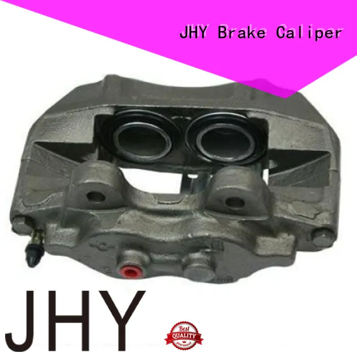 JHY Brand hiace prado Toyota Brake Caliper manufacture