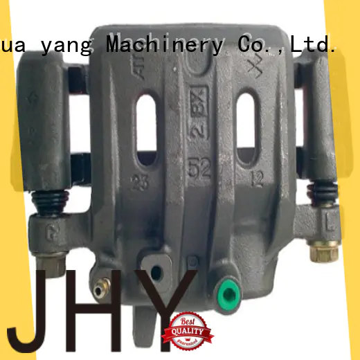 brake calipers for sale with oem service for mitsubishi strakar JHY