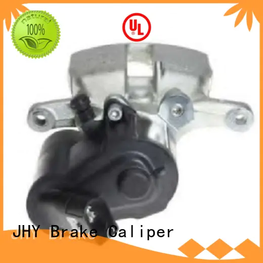 fast delivery brake pads calipers rotors cost with oem service for audi quattro JHY
