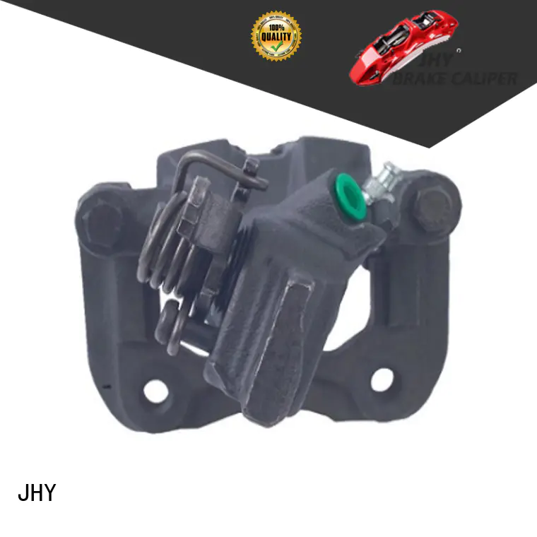 high quality red brake calipers popular first class JHY Brand
