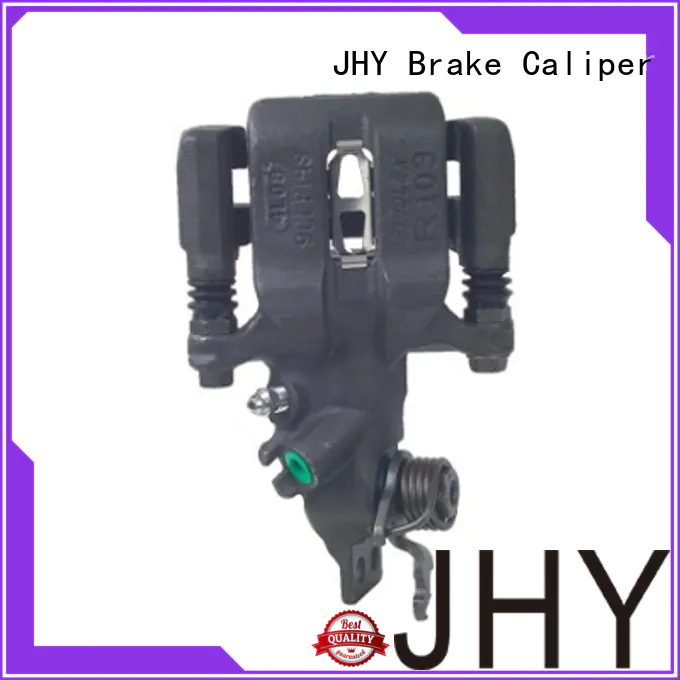 JHY new car brake caliper supplier for acura csx