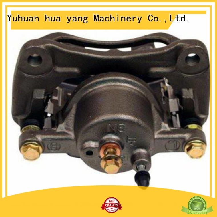 JHY Brand low cost avensis auto calipers rav supplier