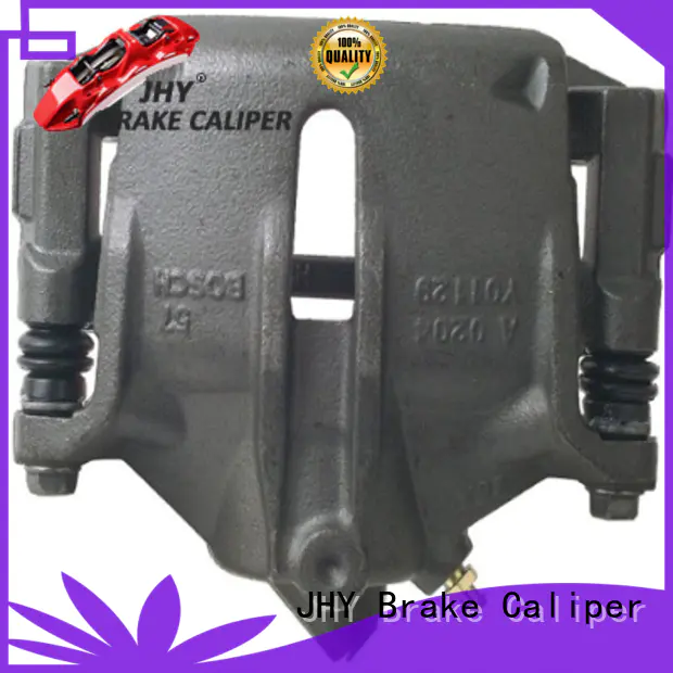 JHY left brakes rotors calipers supplier for car