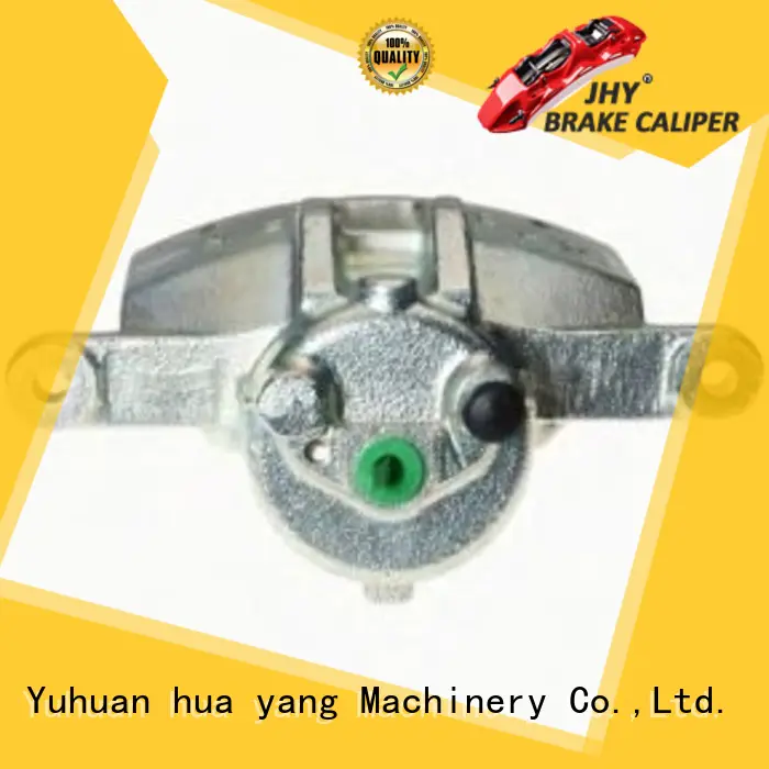 JHY hot sale brake caliper seal with piston spacia
